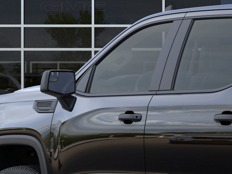 2026 GMC Sierra 1500 Pro - Photo 36