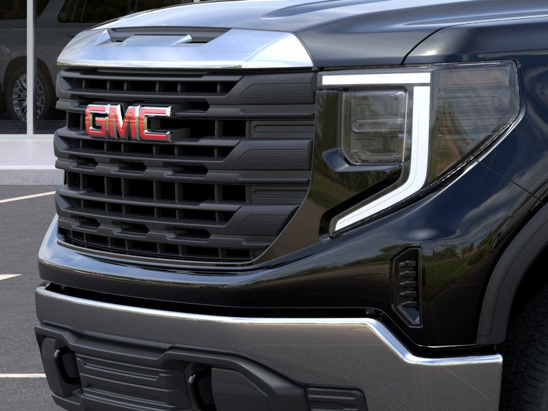 2026 GMC Sierra 1500 Pro - Photo 37