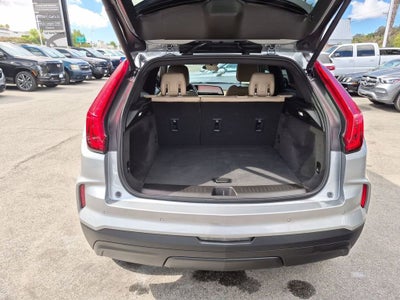 2024 Cadillac XT4 Luxury