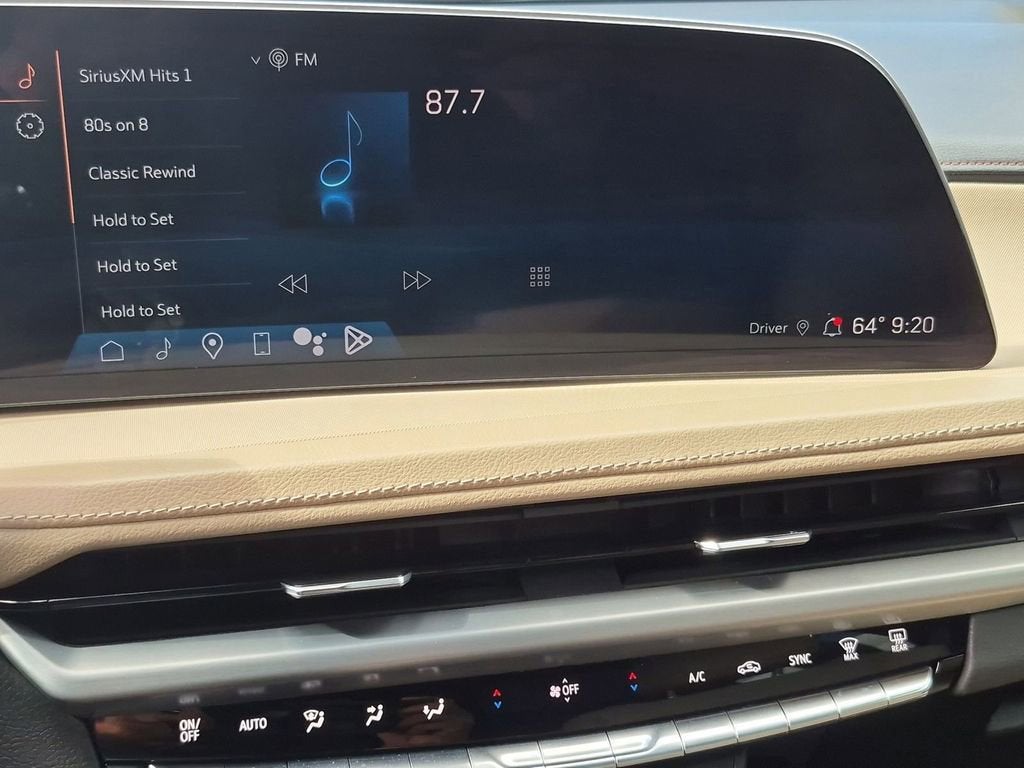 2024 Cadillac XT4 Luxury