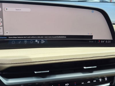 2024 Cadillac XT4 Luxury