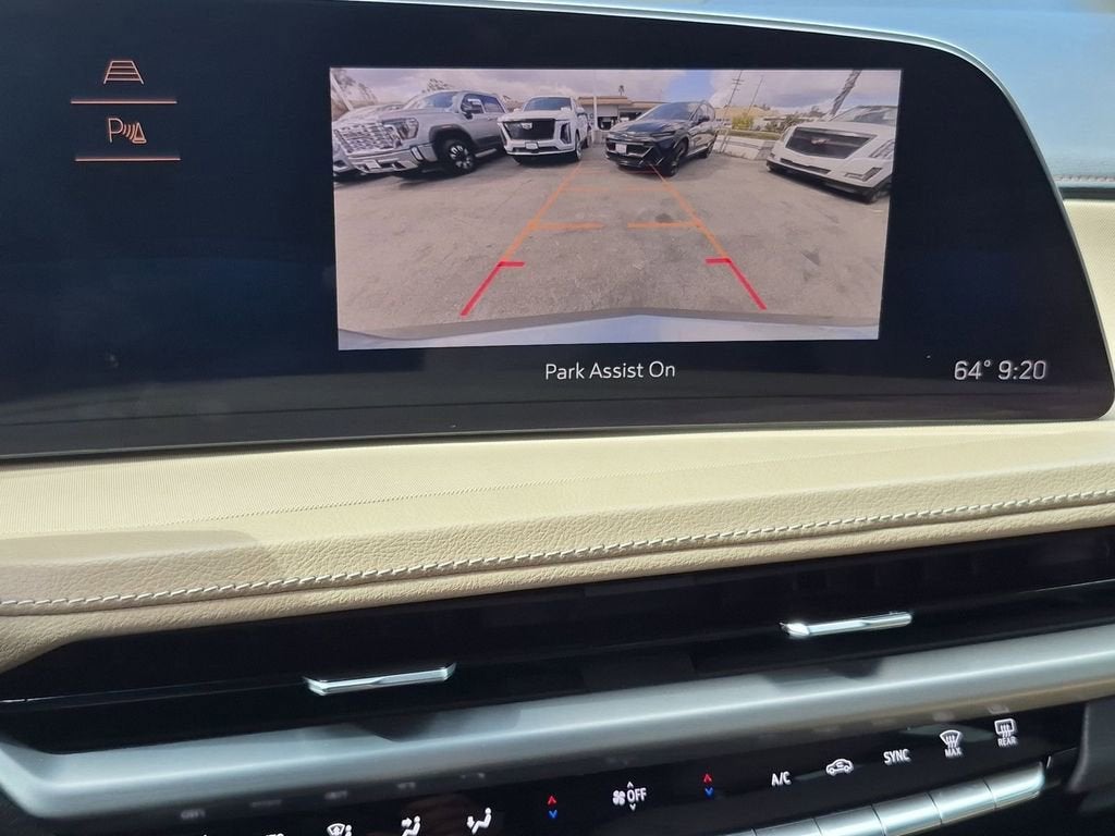 2024 Cadillac XT4 Luxury