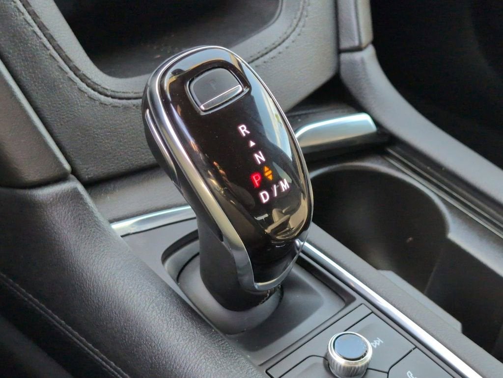 2024 Cadillac XT5 Luxury