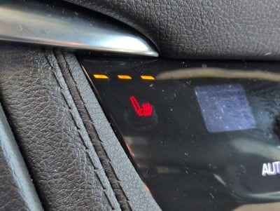 2024 Cadillac XT5 Luxury