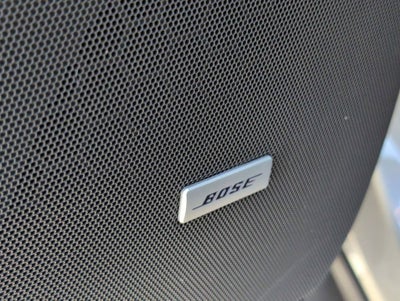 2024 Cadillac XT5 Luxury