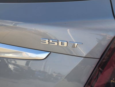 2024 Cadillac XT5 Luxury