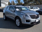2024 Cadillac XT5 Luxury
