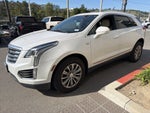 2018 Cadillac XT5 Luxury FWD