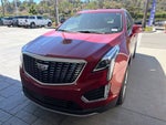 2021 Cadillac XT5 FWD Premium Luxury
