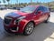 2021 Cadillac XT5 FWD Premium Luxury