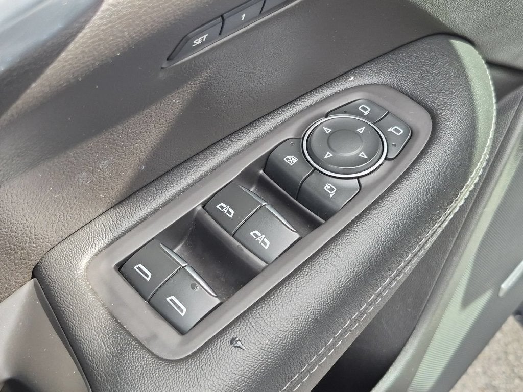 2020 Cadillac XT5 Premium Luxury FWD