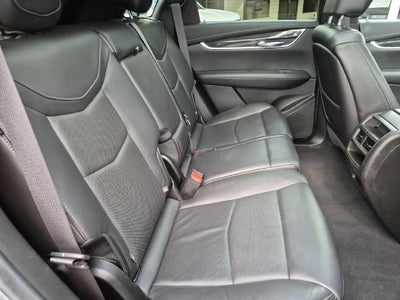 2020 Cadillac XT5 Premium Luxury FWD