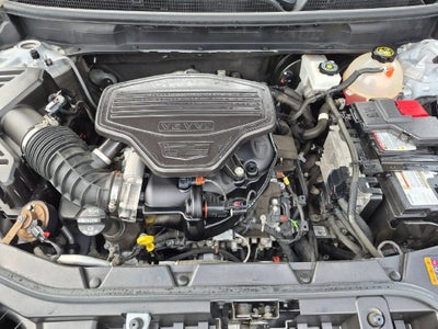 2020 Cadillac XT5 Premium Luxury FWD