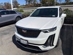2023 Cadillac XT6 FWD Luxury