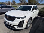 2023 Cadillac XT6 FWD Luxury