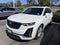 2023 Cadillac XT6 FWD Luxury
