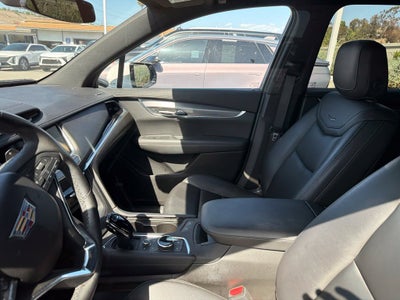 2023 Cadillac XT6 FWD Luxury