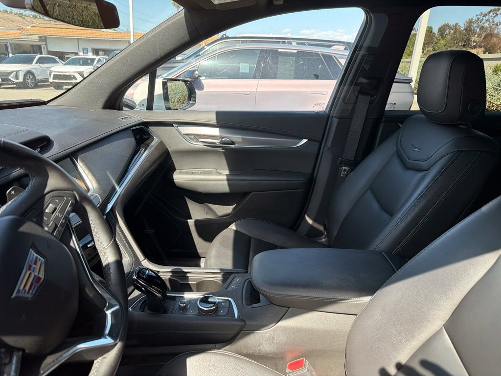 2023 Cadillac XT6 FWD Luxury