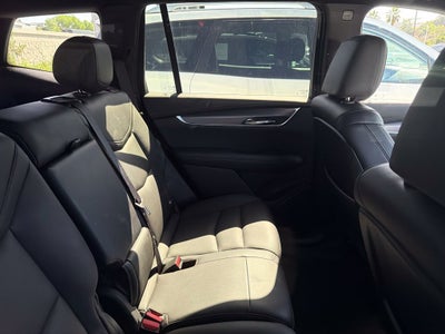 2023 Cadillac XT6 FWD Luxury
