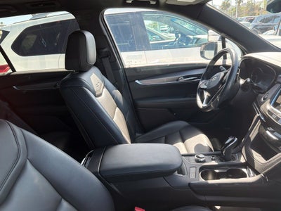 2023 Cadillac XT6 FWD Luxury