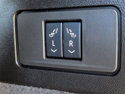 2025 Cadillac XT6 Luxury