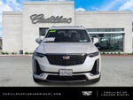 2025 Cadillac XT6 Luxury