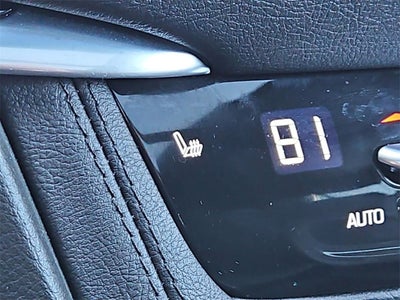 2025 Cadillac XT6 Luxury