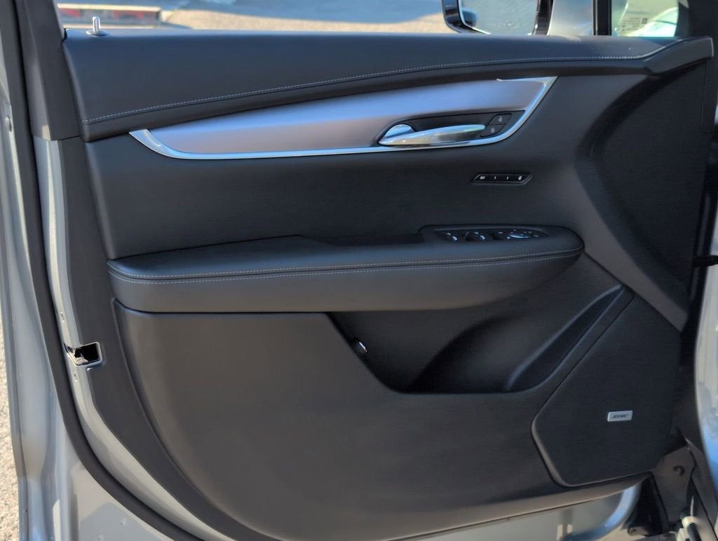 2023 Cadillac XT6 Luxury