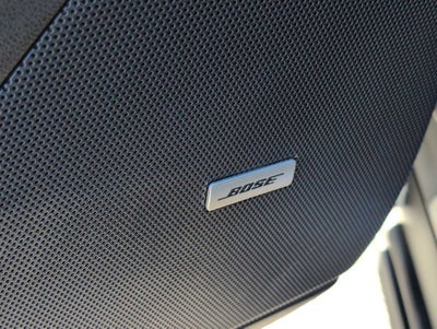 2023 Cadillac XT6 Luxury