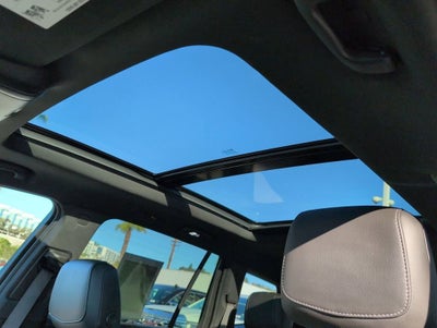 2023 Cadillac XT6 Luxury