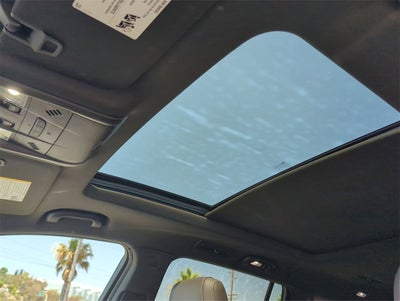 2025 Cadillac XT6 Luxury