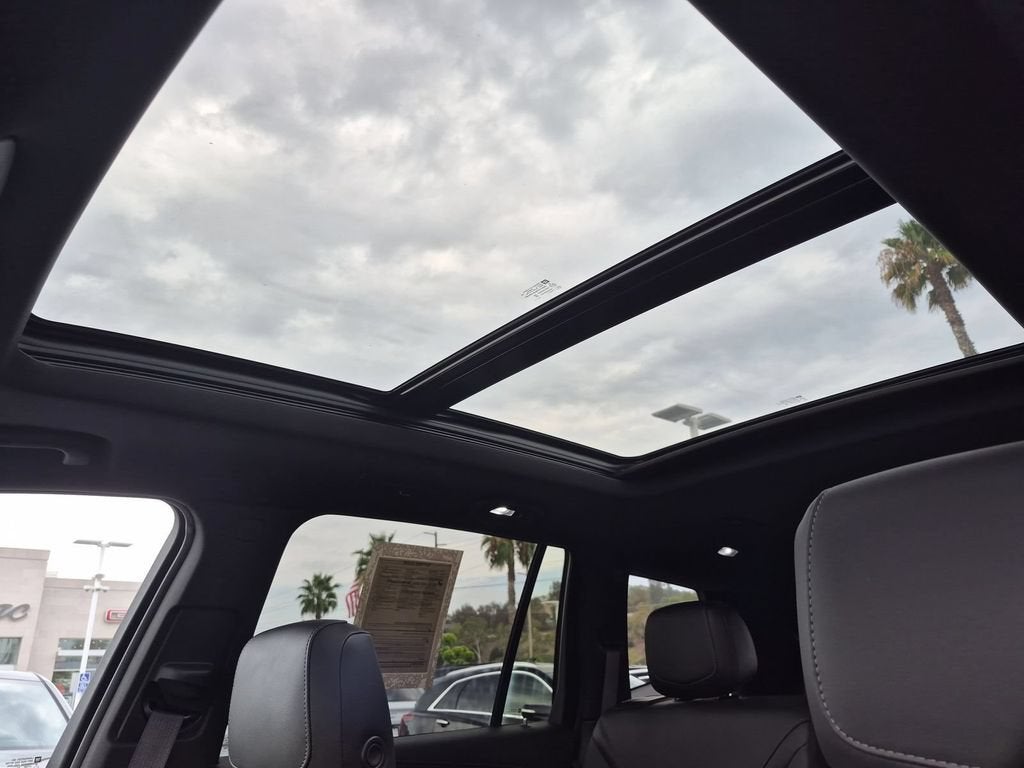 2023 Cadillac XT6 Sport