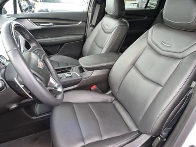 2023 Cadillac XT6 Sport