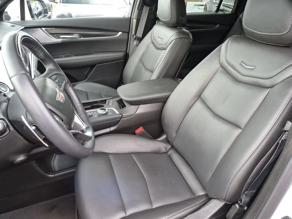 2023 Cadillac XT6 Sport
