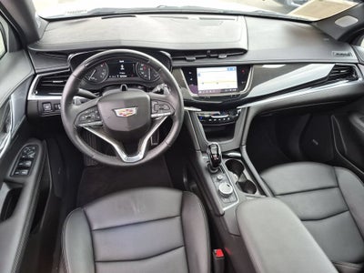 2023 Cadillac XT6 Sport
