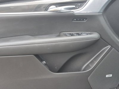 2023 Cadillac XT6 Sport