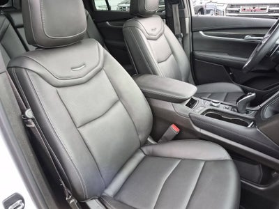 2023 Cadillac XT6 Sport