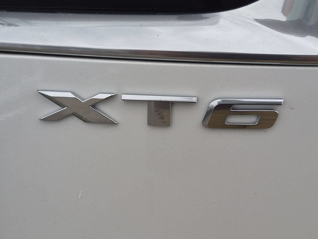 2023 Cadillac XT6 Sport