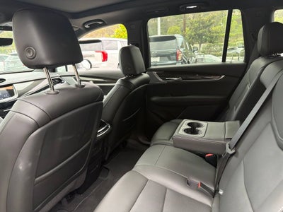 2023 Cadillac XT6 Sport