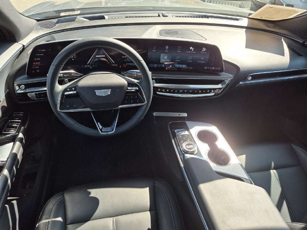 2024 Cadillac LYRIQ Tech