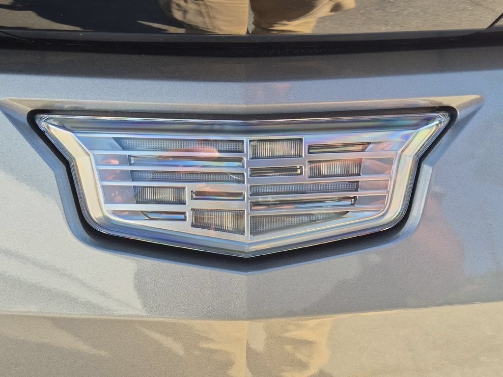 2024 Cadillac LYRIQ Tech