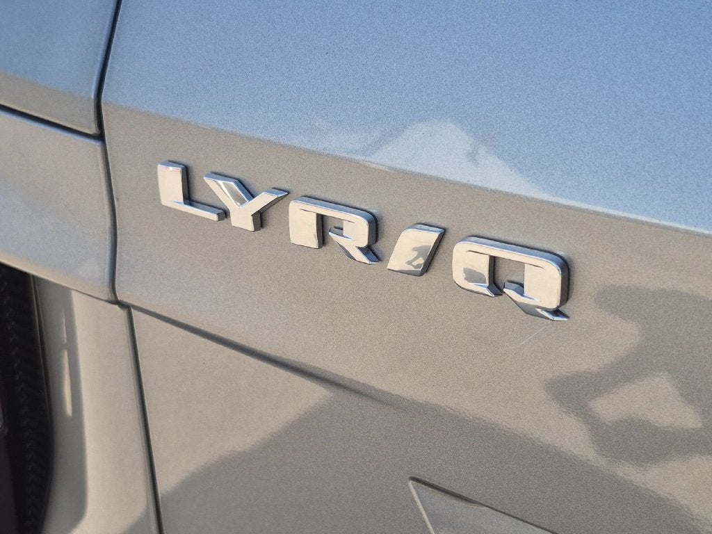 2024 Cadillac LYRIQ Tech