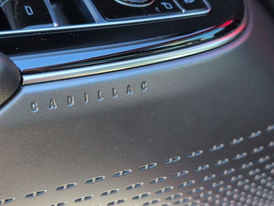 2024 Cadillac LYRIQ Tech