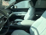 2024 Cadillac LYRIQ Luxury 1