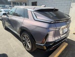 2024 Cadillac LYRIQ Luxury 1
