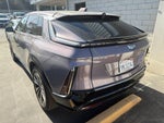 2024 Cadillac LYRIQ Luxury 1