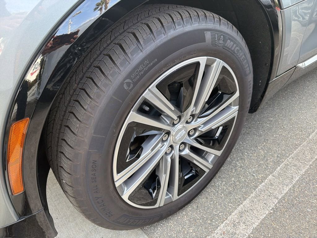2026 Cadillac LYRIQ Premium Luxury