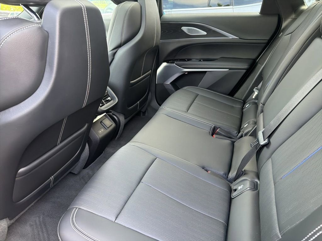 2026 Cadillac LYRIQ Premium Luxury