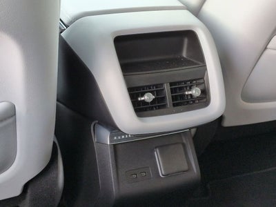 2026 Cadillac LYRIQ Premium Sport