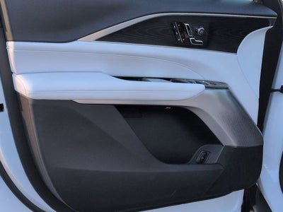 2026 Cadillac LYRIQ Premium Sport